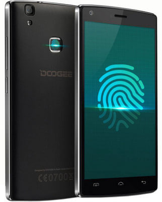 Замена камеры на телефоне Doogee X5 Pro